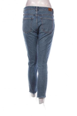Damen Jeans Bershka, Größe M, Farbe Blau, Preis € 16,99