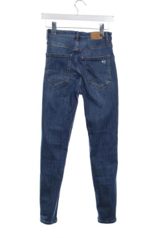 Damen Jeans Bershka, Größe XS, Farbe Blau, Preis € 8,99