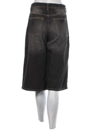 Női farmernadrág Bershka, Méret L, Szín Fekete, Ár 7 049 Ft