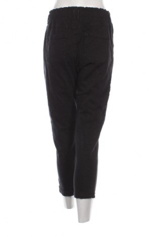 Dámské džíny  Bershka, Velikost M, Barva Černá, Cena  339,00 Kč