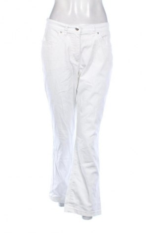 Дамски дънки Best Connections, Размер M, Цвят Бял, Цена 26,99 лв.