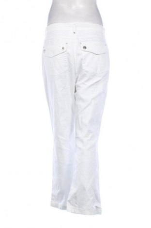 Дамски дънки Best Connections, Размер M, Цвят Бял, Цена 26,99 лв.
