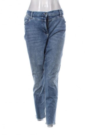 Damen Jeans Betty Barclay, Größe XL, Farbe Blau, Preis 53,99 €