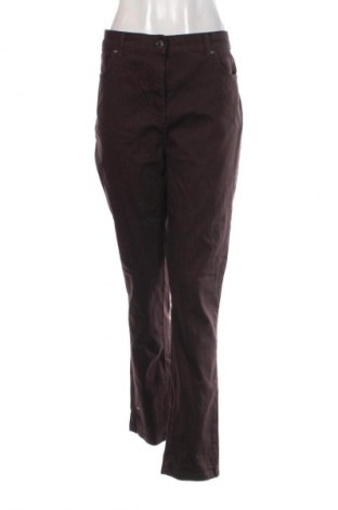 Blugi de femei Bexleys, Mărime XXL, Culoare Maro, Preț 103,99 Lei