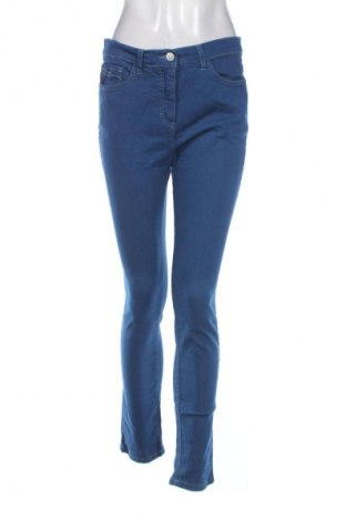 Dámske džínsy  Bexleys, Veľkosť L, Farba Modrá, Cena  20,95 €