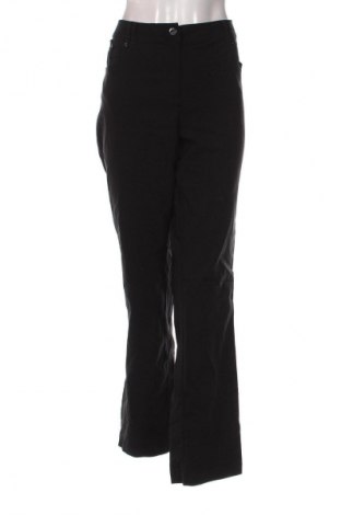 Damen Jeans Biaggini, Größe XXL, Farbe Schwarz, Preis 12,99 €