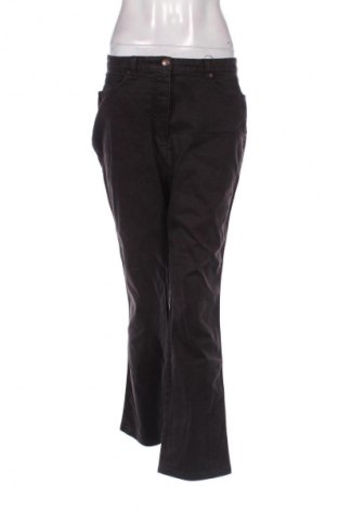 Damen Jeans Bianca, Größe L, Farbe Schwarz, Preis € 27,70