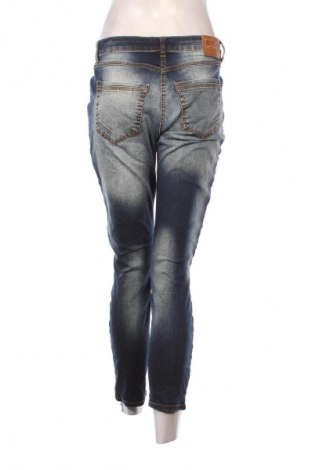Dámské džíny  Biba, Velikost L, Barva Modrá, Cena  279,00 Kč