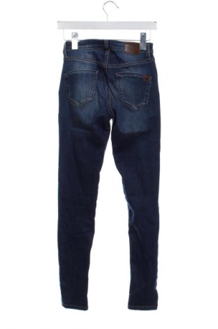 Damskie jeansy Big Star, Rozmiar XS, Kolor Niebieski, Cena 94,00 zł