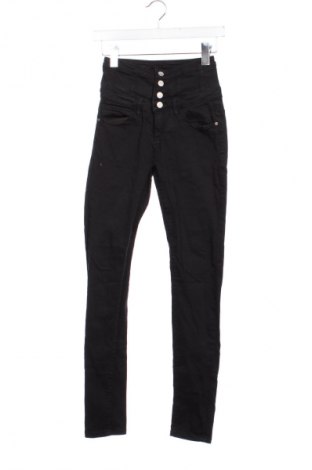 Damen Jeans Blind Date, Größe XXS, Farbe Schwarz, Preis 12,99 €