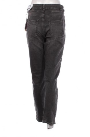 Damskie jeansy Blind Date, Rozmiar XL, Kolor Czarny, Cena 95,99 zł