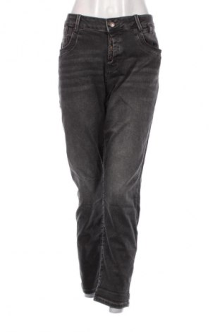 Damskie jeansy Blind Date, Rozmiar XL, Kolor Czarny, Cena 95,99 zł