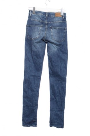 Dámské džíny  Blind Date, Velikost XS, Barva Modrá, Cena  219,00 Kč