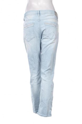 Dámske džínsy  Blue Fire Co, Veľkosť XL, Farba Modrá, Cena  15,95 €