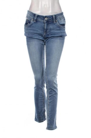 Damen Jeans Blue Monkey, Größe M, Farbe Blau, Preis € 15,00