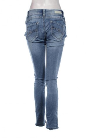 Damen Jeans Blue Monkey, Größe M, Farbe Blau, Preis € 15,00