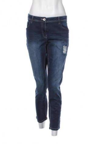 Damen Jeans Blue Motion, Größe XL, Farbe Blau, Preis 14,99 €