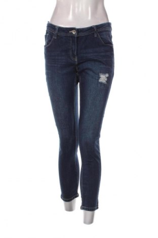 Damen Jeans Blue Motion, Größe L, Farbe Blau, Preis 11,99 €