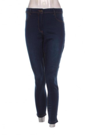 Blugi de femei Blue Motion, Mărime XL, Culoare Albastru, Preț 72,99 Lei