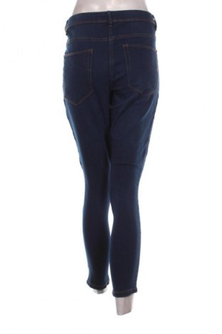 Blugi de femei Blue Motion, Mărime XL, Culoare Albastru, Preț 72,99 Lei