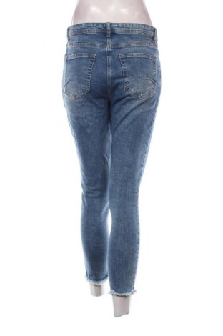 Damskie jeansy Blue Motion, Rozmiar M, Kolor Niebieski, Cena 34,99 zł