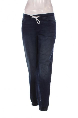 Damskie jeansy Blue Motion, Rozmiar L, Kolor Niebieski, Cena 39,99 zł