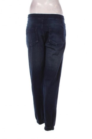 Damskie jeansy Blue Motion, Rozmiar L, Kolor Niebieski, Cena 39,99 zł