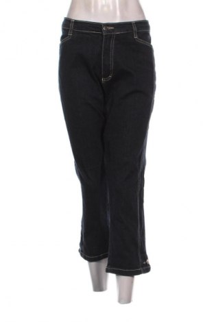 Dámské džíny  Blue Seven, Velikost XL, Barva Modrá, Cena  409,00 Kč
