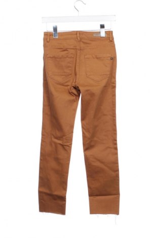 Γυναικείο Τζίν Bon Bon, Μέγεθος XS, Χρώμα Καφέ, Τιμή 14,83 €