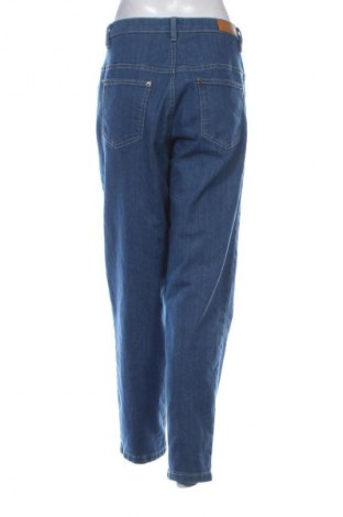 Női farmernadrág Bon Prix, Méret L, Szín Kék, Ár 5 049 Ft