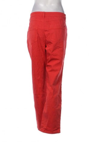 Dámské džíny  Bonita, Velikost XL, Barva Červená, Cena  349,00 Kč