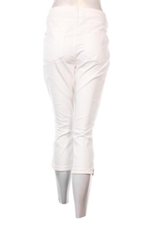 Dámske džínsy  Bonita, Veľkosť XL, Farba Biela, Cena  14,95 €