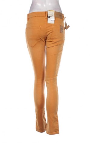 Dámské džíny  Bonobo, Velikost S, Barva Oranžová, Cena  572,00 Kč