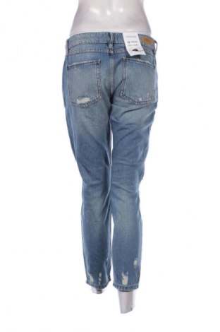 Damskie jeansy Bonobo, Rozmiar M, Kolor Niebieski, Cena 129,82 zł