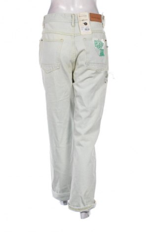 Dámské džíny  Bonobo, Velikost S, Barva Krémová, Cena  1 027,00 Kč