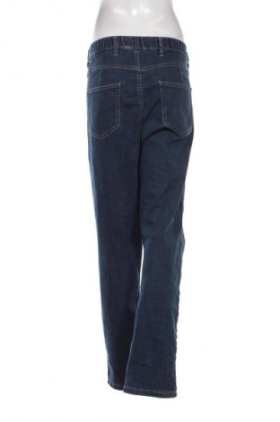 Dámské džíny  Bpc Bonprix Collection, Velikost 3XL, Barva Modrá, Cena  367,00 Kč