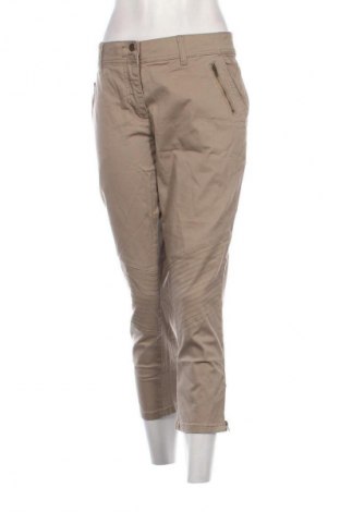 Dámské džíny  Bpc Bonprix Collection, Velikost XL, Barva Hnědá, Cena  559,00 Kč