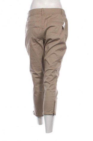 Dámské džíny  Bpc Bonprix Collection, Velikost XL, Barva Hnědá, Cena  559,00 Kč