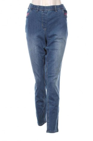 Női farmernadrág Bpc Bonprix Collection, Méret XXL, Szín Kék, Ár 6 899 Ft