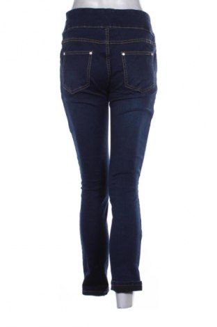 Дамски дънки Bpc Bonprix Collection, Размер M, Цвят Син, Цена 25,99 лв.
