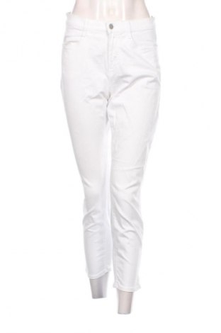 Dámské džíny  Brax, Velikost M, Barva Bílá, Cena  449,00 Kč