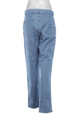 Dámské džíny  Brax, Velikost L, Barva Modrá, Cena  769,00 Kč