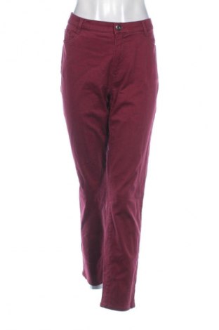 Damen Jeans Brax, Größe XL, Farbe Rot, Preis € 53,99