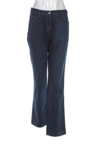 Dámské džíny  Brax, Velikost M, Barva Modrá, Cena  1 299,00 Kč
