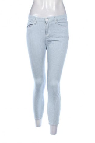 Дамски дънки Brax, Размер S, Цвят Син, Цена 30,99 лв.