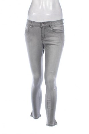 Damskie jeansy Buena Vista, Rozmiar M, Kolor Szary, Cena 85,99 zł