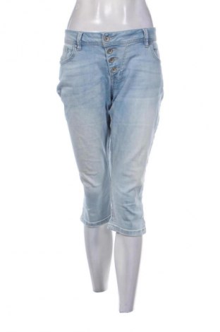 Damen Jeans Buena Vista, Größe L, Farbe Blau, Preis 21,00 €