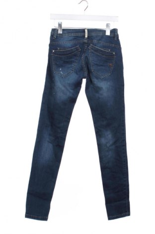 Дамски дънки Buena Vista, Размер XS, Цвят Син, Цена 11,99 лв.