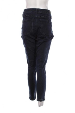 Blugi de femei C&A, Mărime XXL, Culoare Albastru, Preț 93,99 Lei