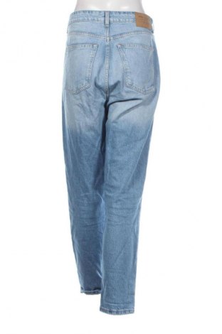 Damskie jeansy C&A, Rozmiar L, Kolor Niebieski, Cena 66,99 zł